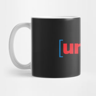 unite Mug